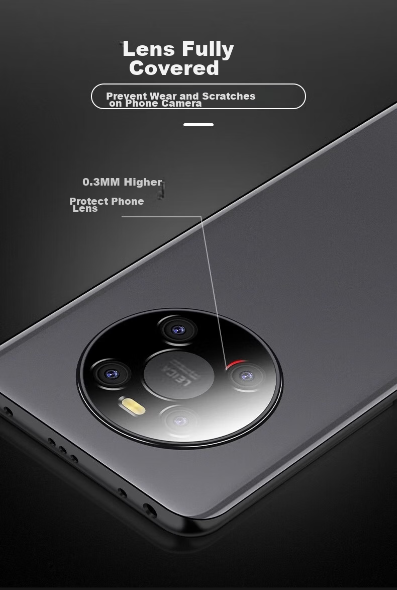 Чехол для Huawei Mate40 Pro