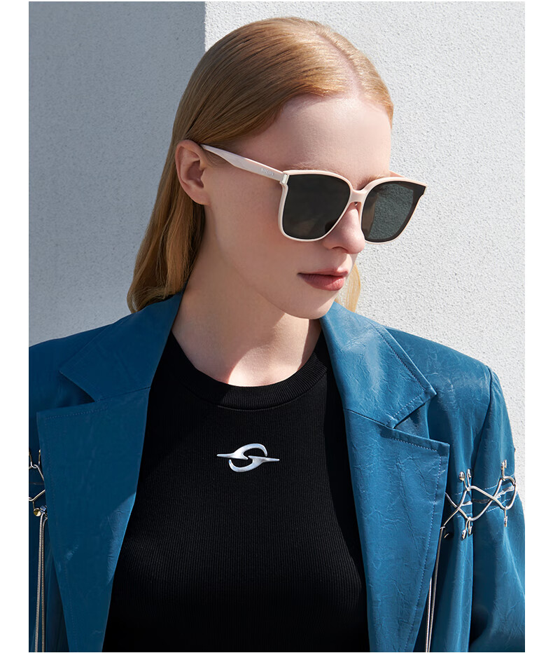 Солнцезащитные очки BOLON Acetate Driving Sunglasses для мужчин и женщин, BL3111A10