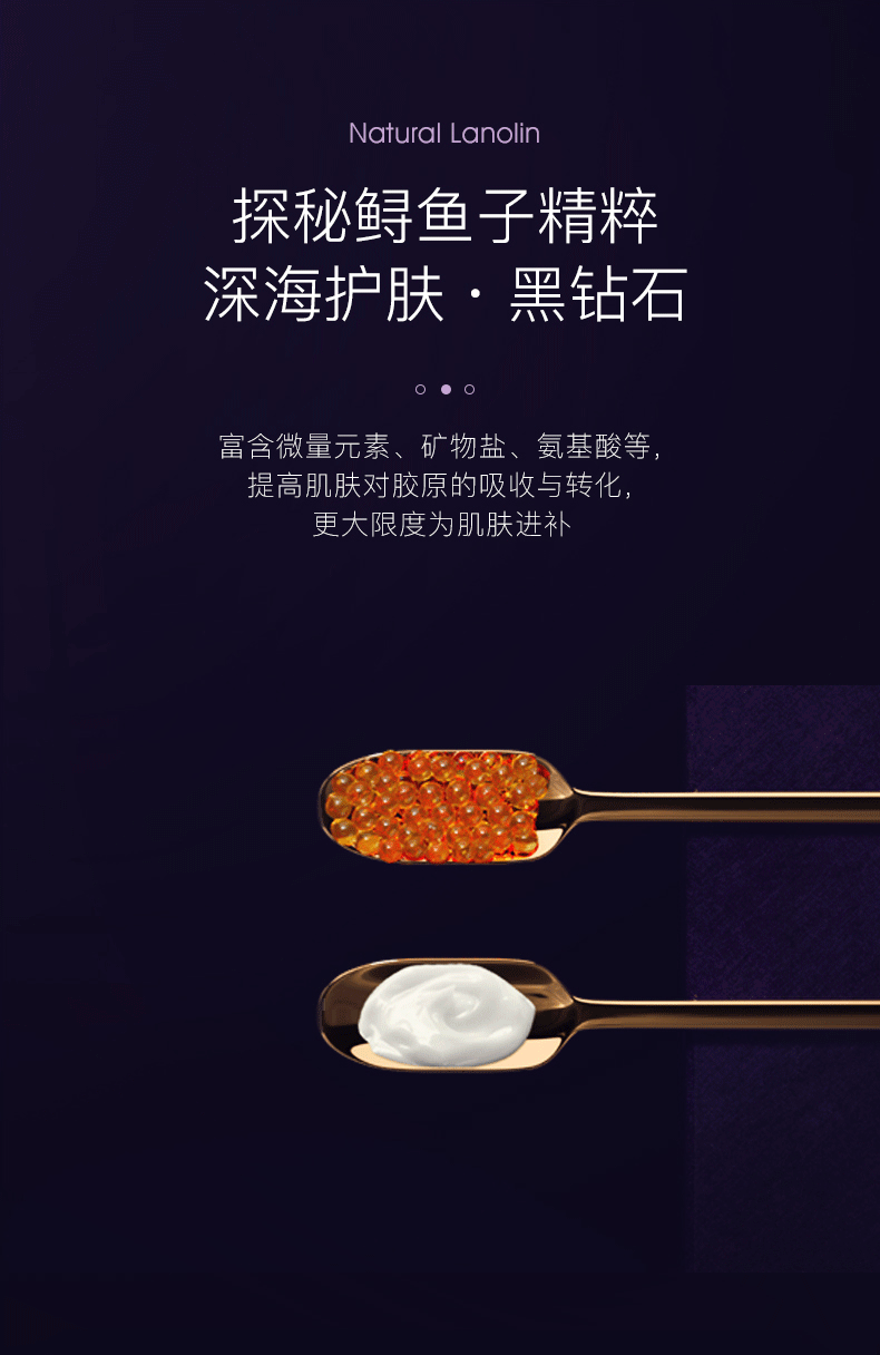 赫拉（HOLA）水乳小样化妆品护肤品套装礼盒补水保湿爽肤水 女士旅行装