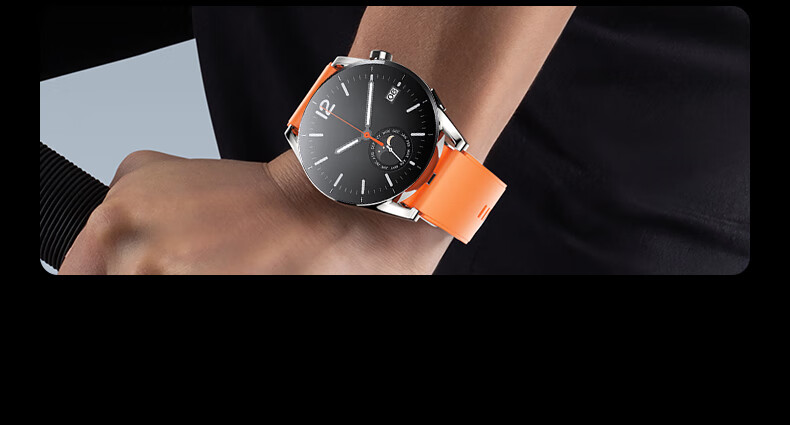 Ремешок CangHua для Xiaomi Watch S4, S3, S2, S1, S1Pro, Color2, Color Sport Edition, водонепроницаемый, дышащий, спортивный, силиконовый