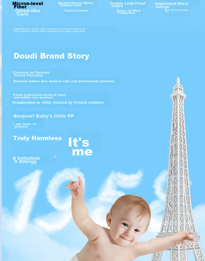 Подгузники-трусики Dodie, размер XXL, 30 штук, ультратонкие, дышащие, защита от опрелостей, для детей от 15 кг