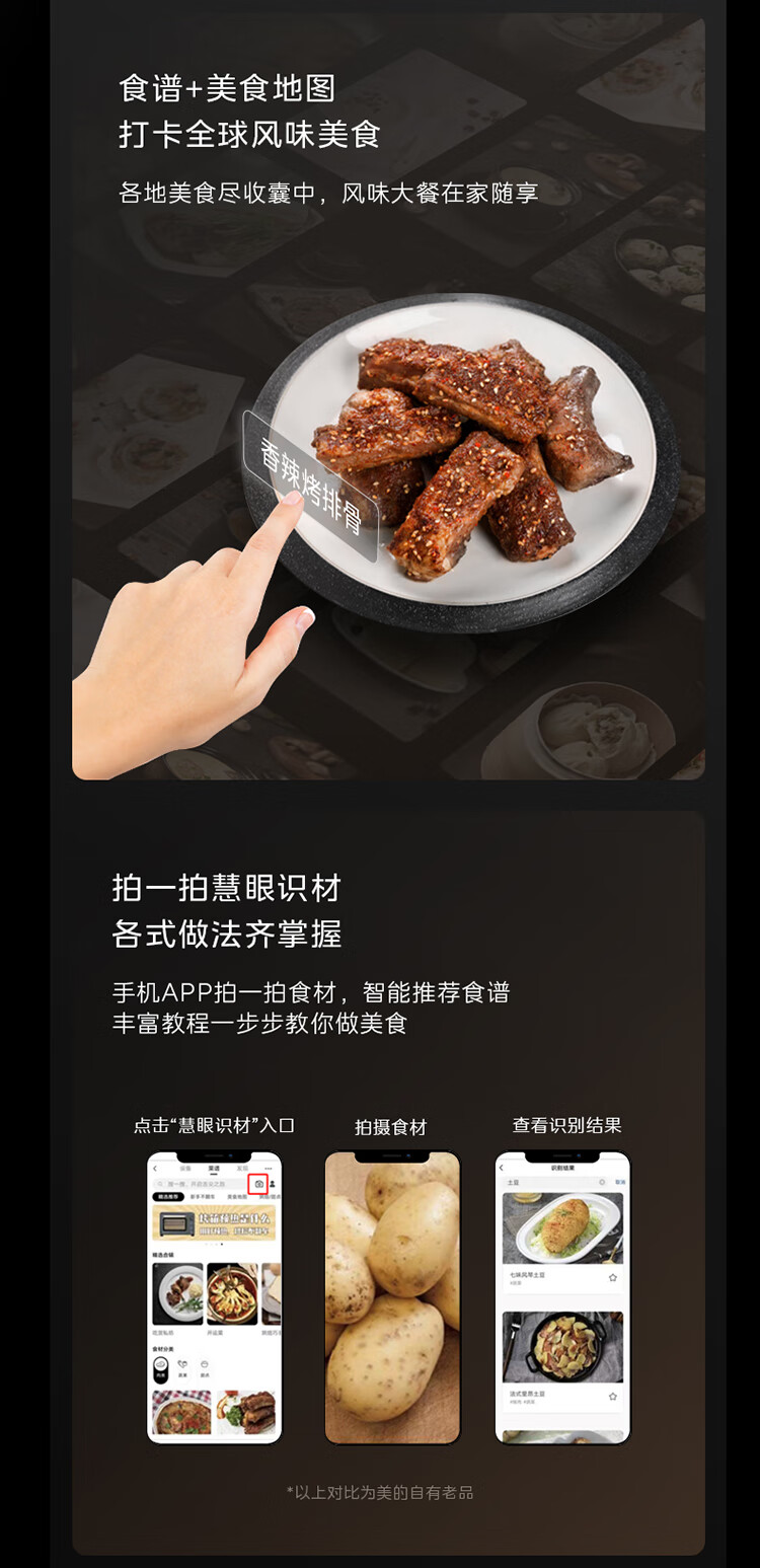 用户揭秘美的SD85好吗,入手解密评测真相