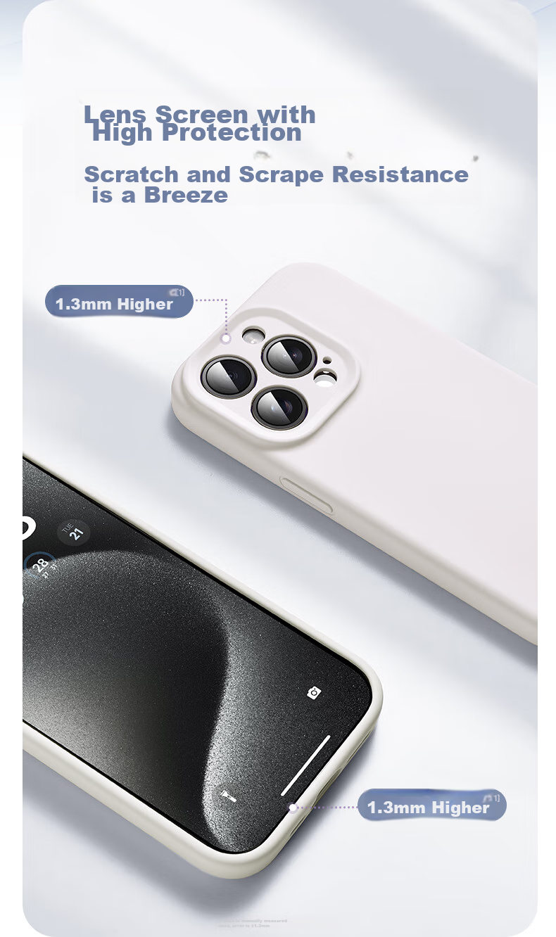Чехол для iPhone 13