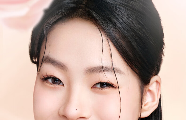Color Key珂拉琪柔雾水感唇露#P307水生花露雾感口红女神节礼物送礼送女友