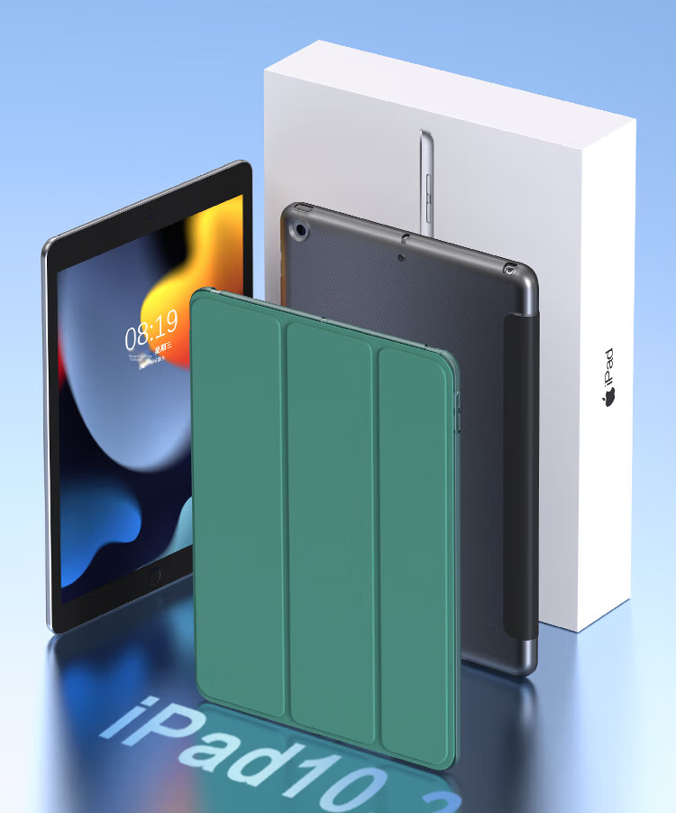 Защитный чехол для iPad