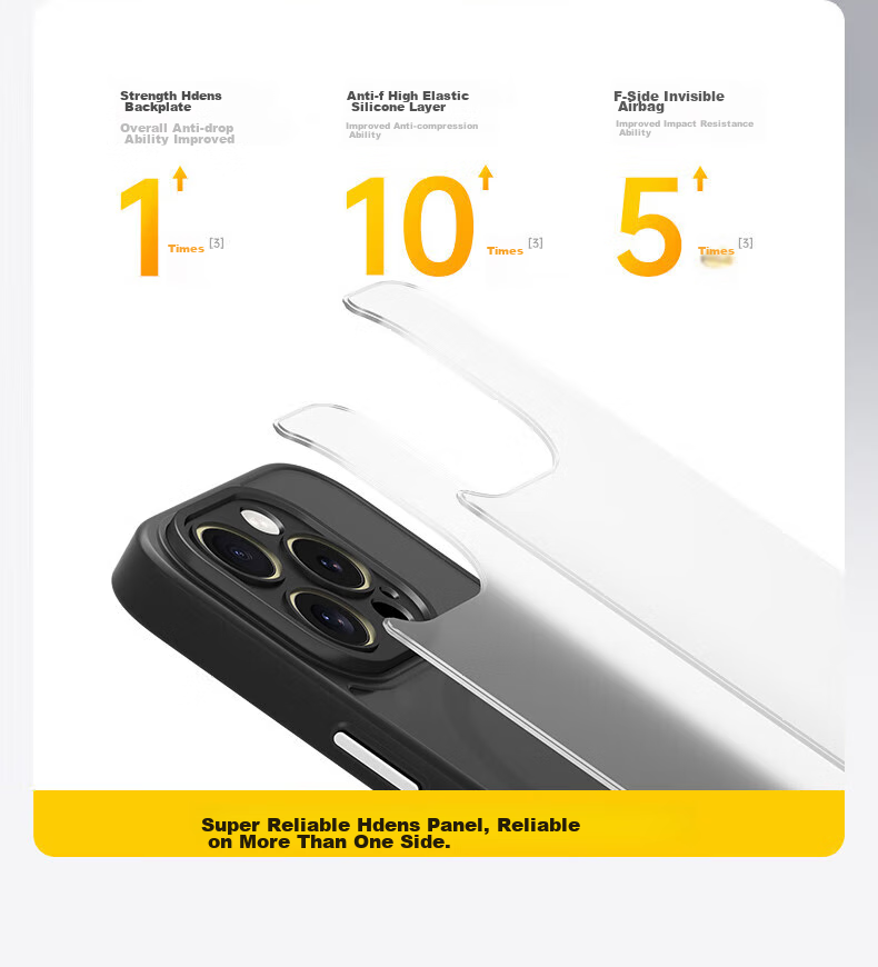 Чехол для iPhone 16 Pro Max