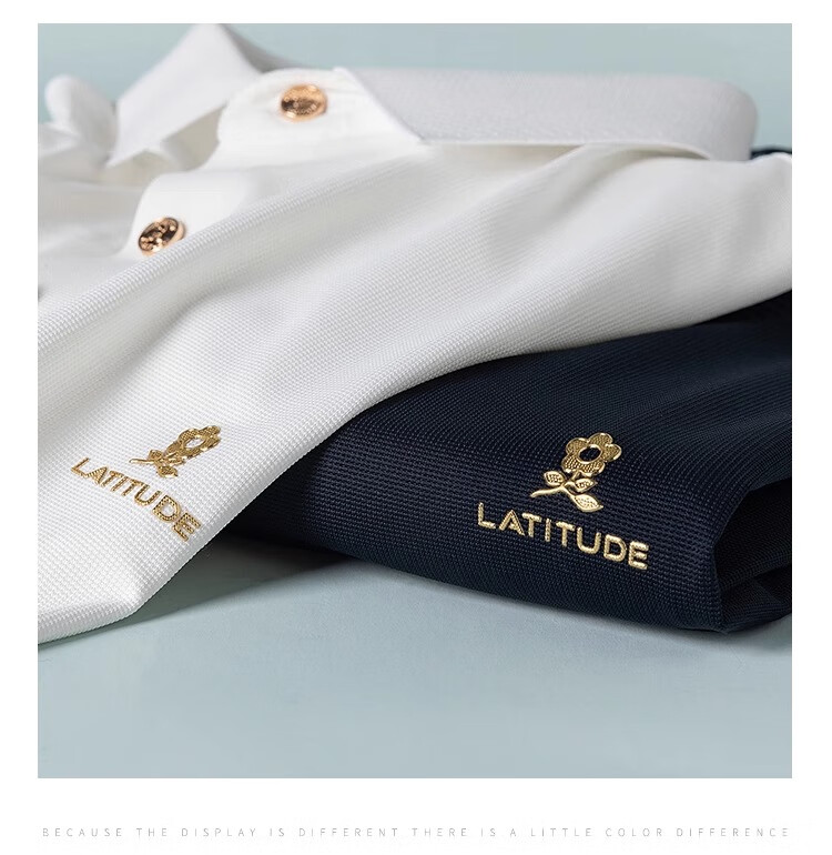 Мужская футболка-поло MONTAGUT Summer Short-Sleeve Polo Shirt, бесшовная, впитывающая тепло, дышащая, белая, размер 54