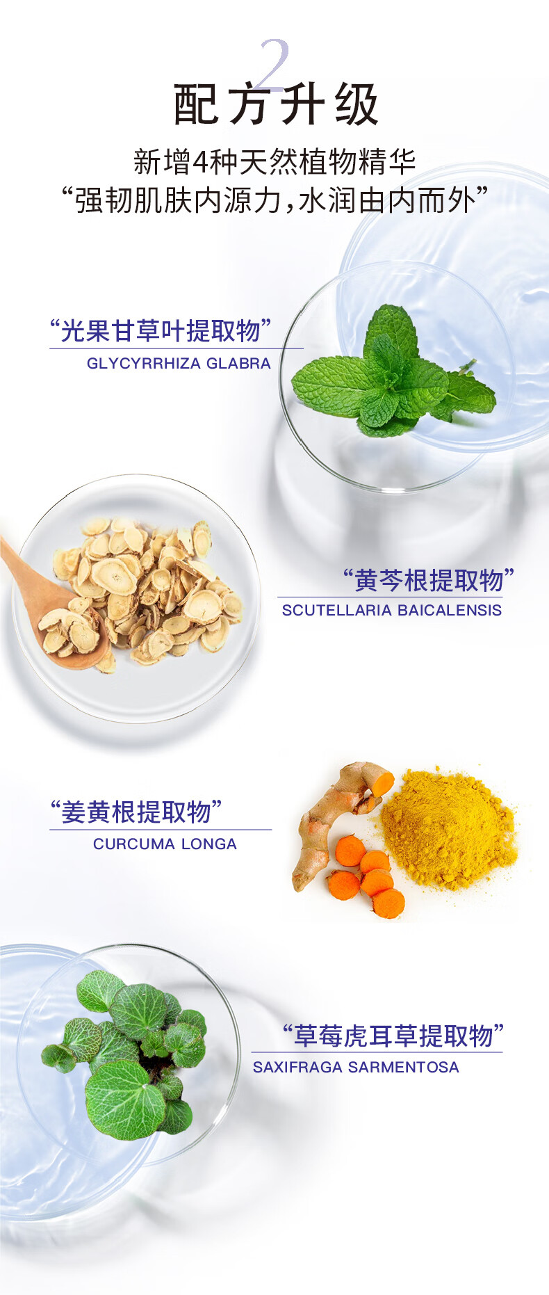 娥佩兰（OPERA）薏苡仁水500ml+薏仁乳液230ml （生日礼物 面霜 温和不刺激）