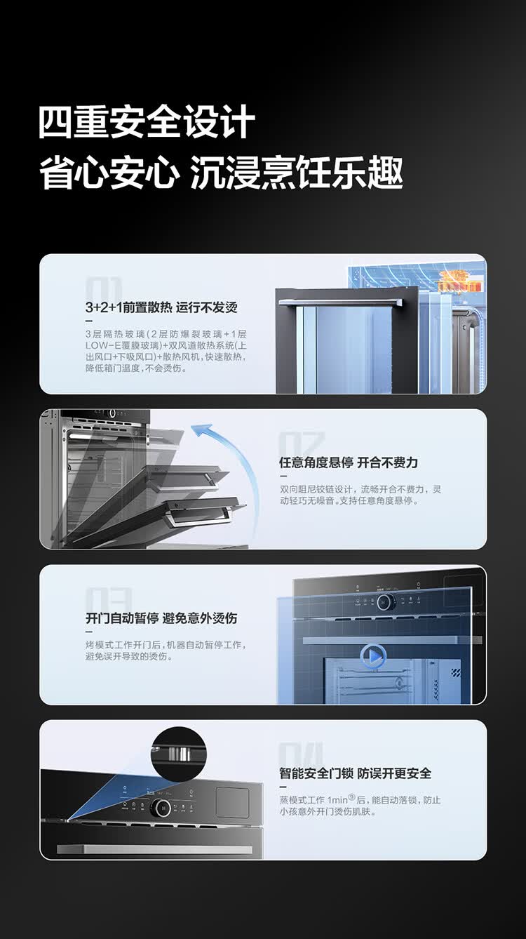 老板蒸烤箱怎么样揭秘评测真相，太真实了!