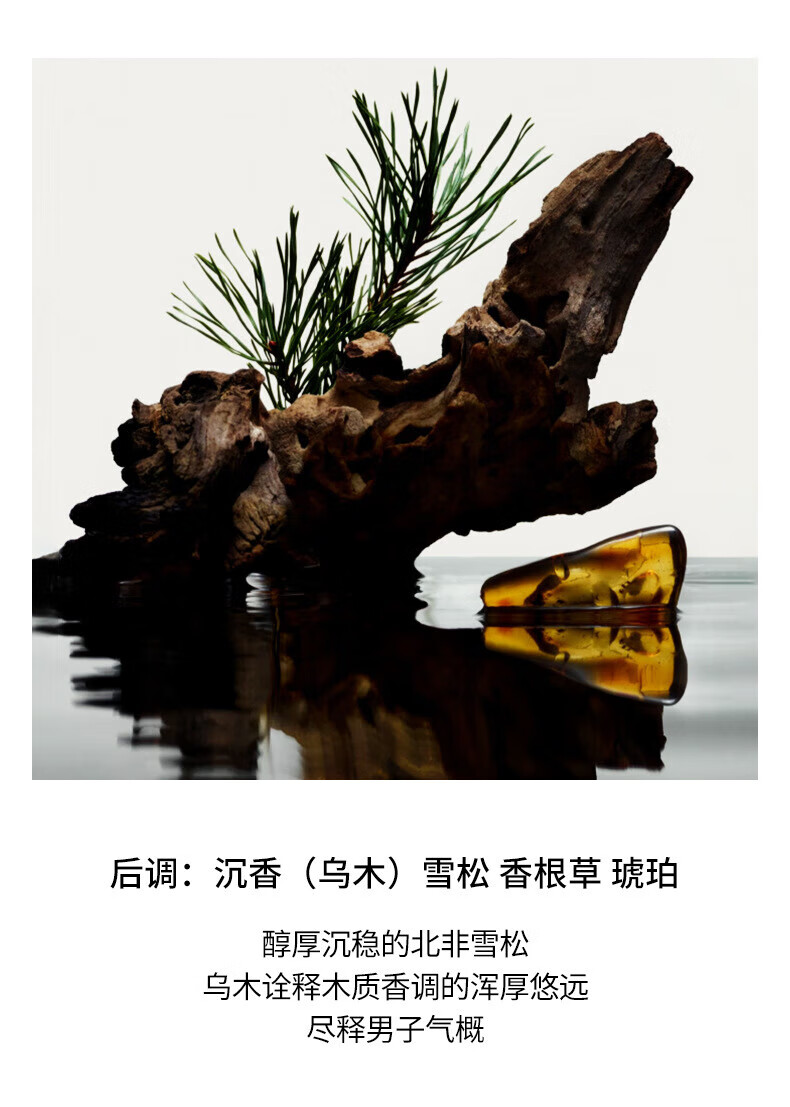 小城伊香脏话男士香水坏男孩雅痞持续淡香情人节礼物送男友古龙香水100ml