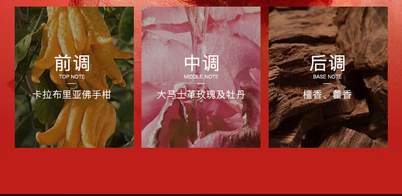 梦碧萱【口红礼盒】口红迪999奥礼盒香水彩妆套装送女友生日礼物