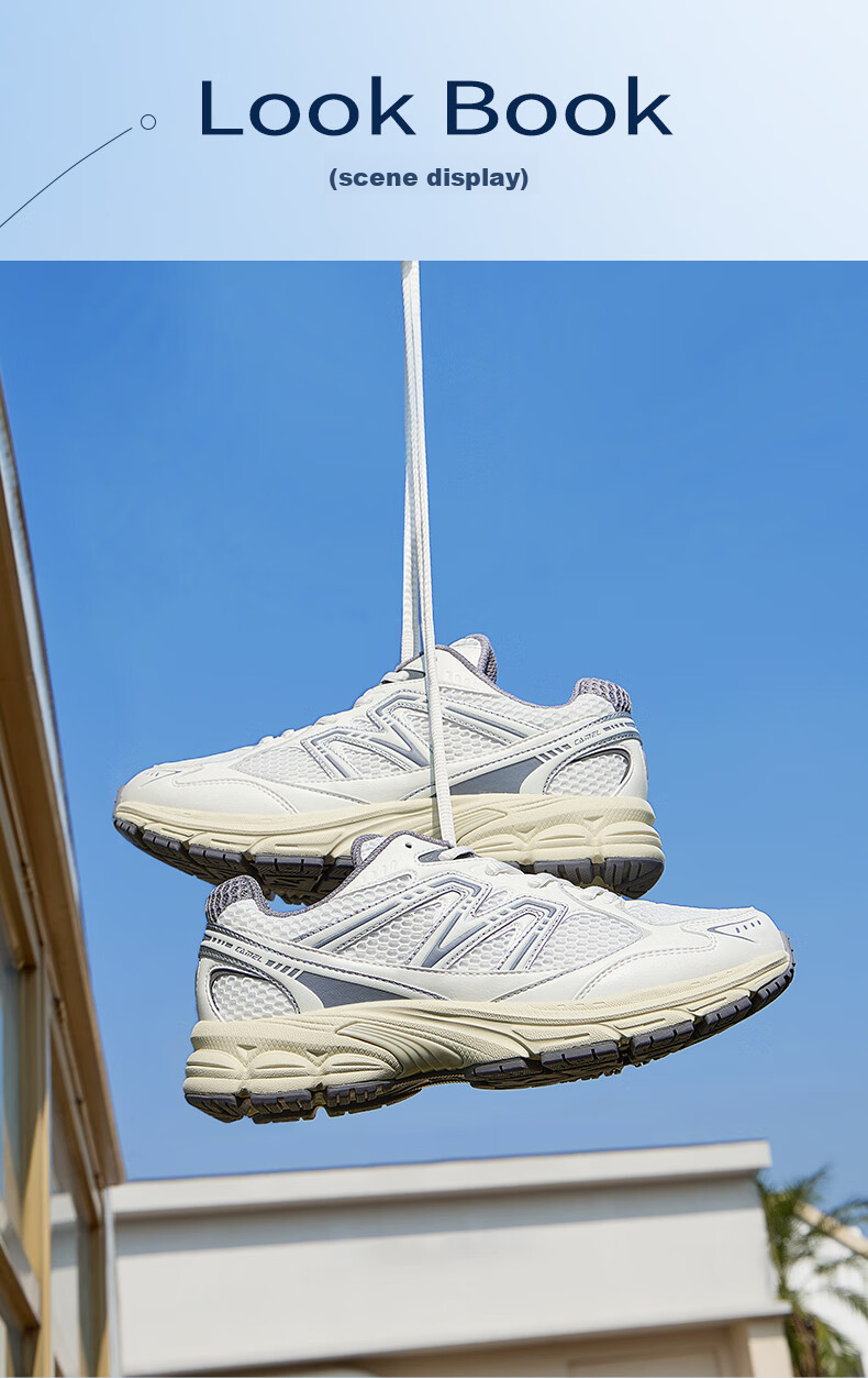 Кроссовки мужские CAMEL Retro Jogging, низкие, на толстой подошве, повседневные, K14B09L7051, серый, размер 44
