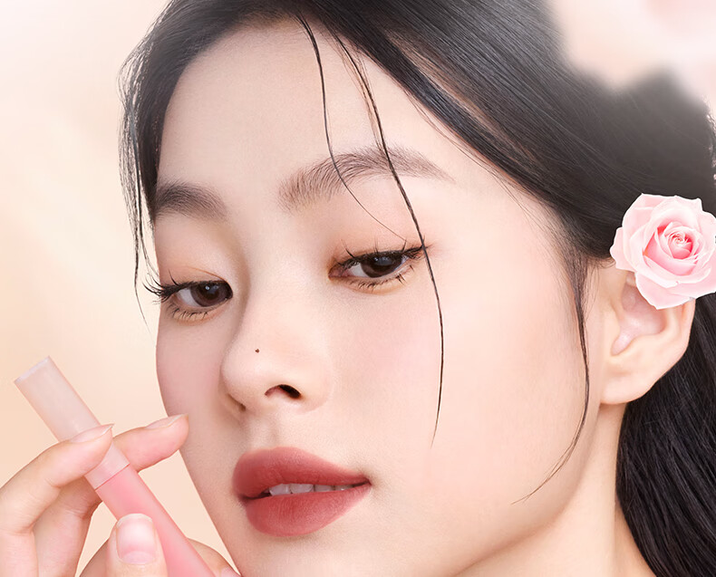 Color Key珂拉琪柔雾水感唇露#P307水生花露雾感口红女神节礼物送礼送女友