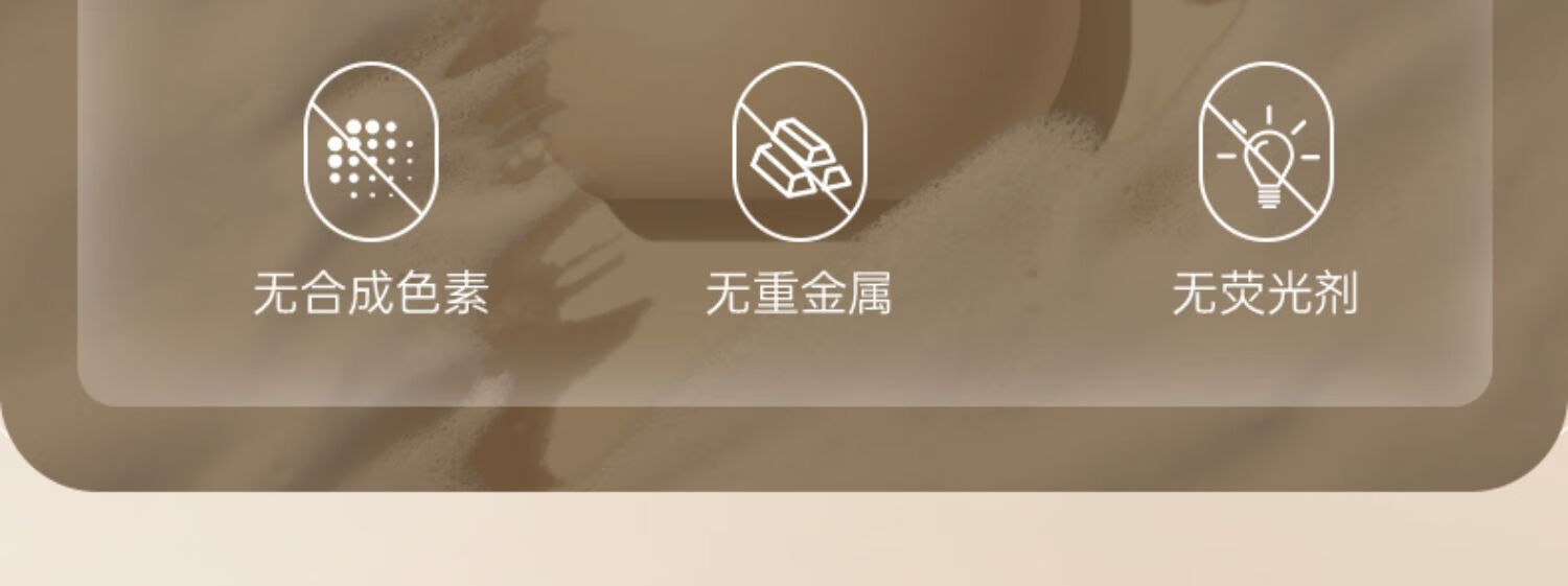RUYI儒意氨基酸洗面奶500g （深层清洁控油洁面乳 去角质敏感肌男女适用）