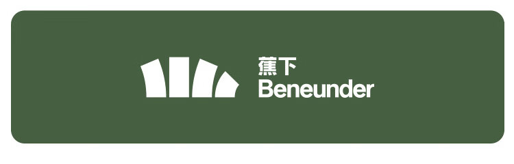 蕉下（beneunder）防晒衣女冰丝户外风衣外套夏防紫外线透气蔚宇霜云白S