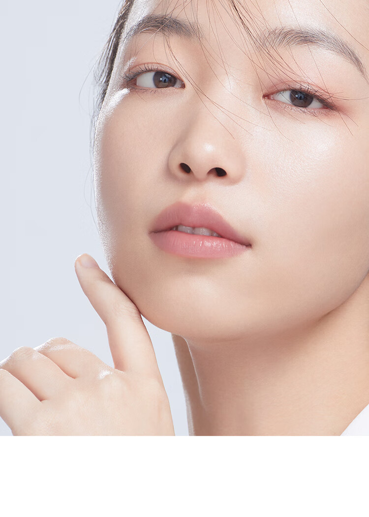如薇（RNW）隔离霜打底均匀肤色自然修饰肌肤清润持妆女学生 【提亮】雪纱丝柔（紫色）