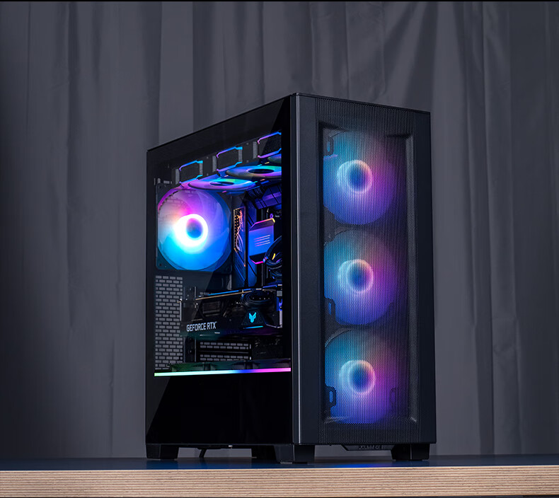 Корпус для компьютера PHANTEKS