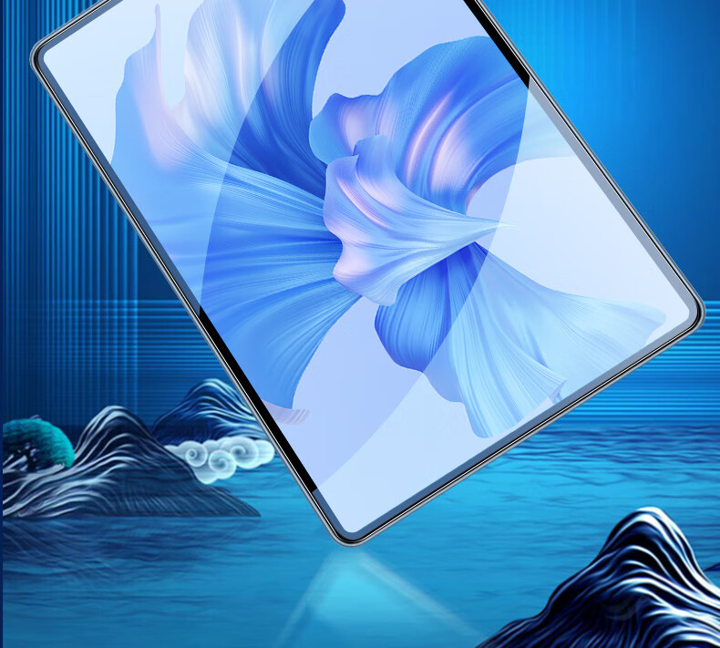 Защитная пленка Lanxingxiansheng для Huawei MatePad Pro 11, полноэкранное защитное стекло, 11-дюймовый планшет, 2022/2024