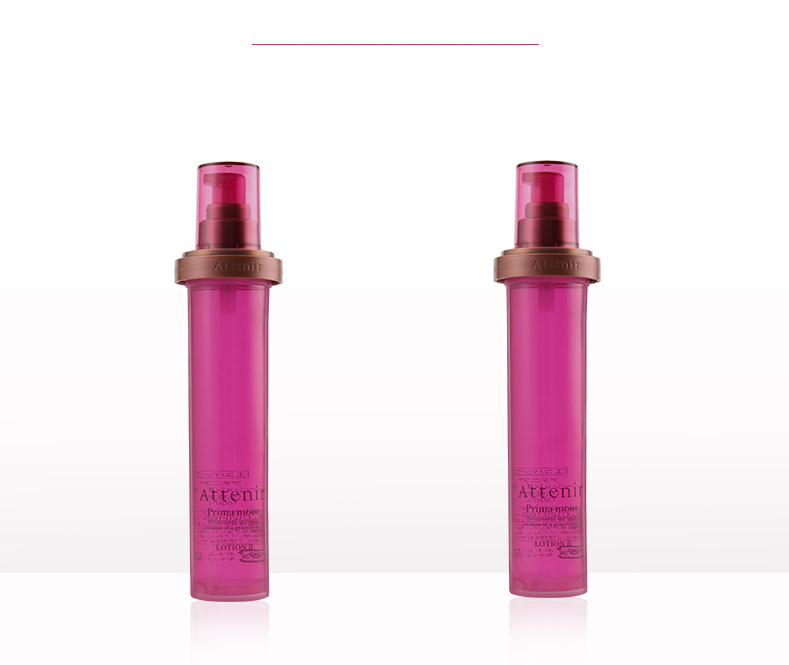 艾天然Attenir 水活致润美肤化妆水Ⅱ 150ml 爽肤水女柔肤水 深度滋养补水保湿 环保装替换芯+容器（保质期至23年6月）
