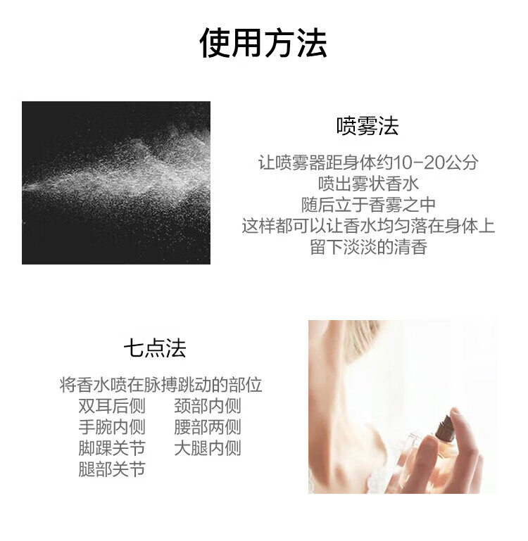 古驰（GUCCI）绮梦栀子香型女士香水50ml
