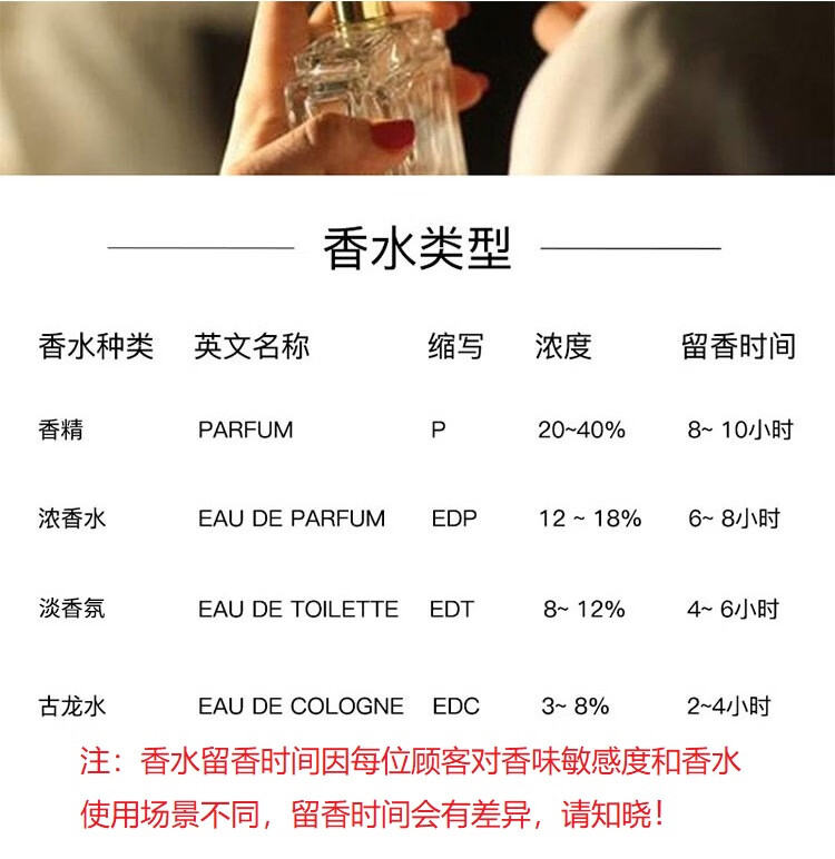 兰蔻奇迹香氛女士香水30ml 持久留香清新 七夕情人节节日送女友礼物