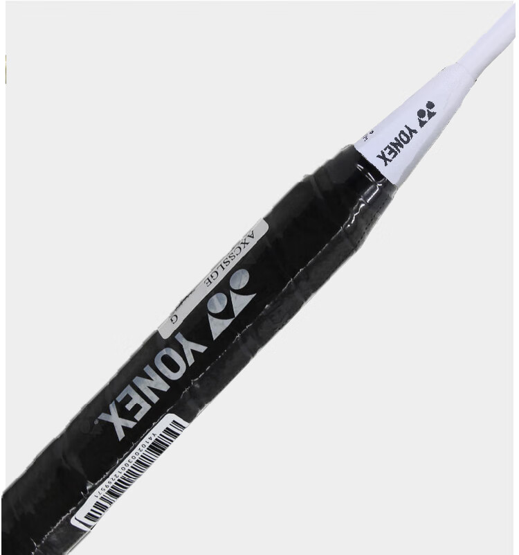 Бадминтонная ракетка YONEX Astrox Light Speed AXGS, полнокарбоновая, одинарная, 4U, с натяжкой 24 фунта