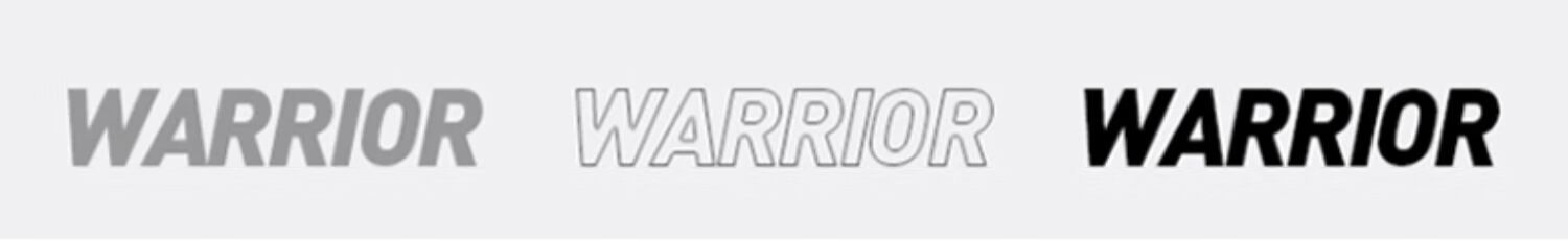 Кроссовки Warrior мужские, универсальные, дышащие, на толстой подошве, цвет хаки-синий, размер 43