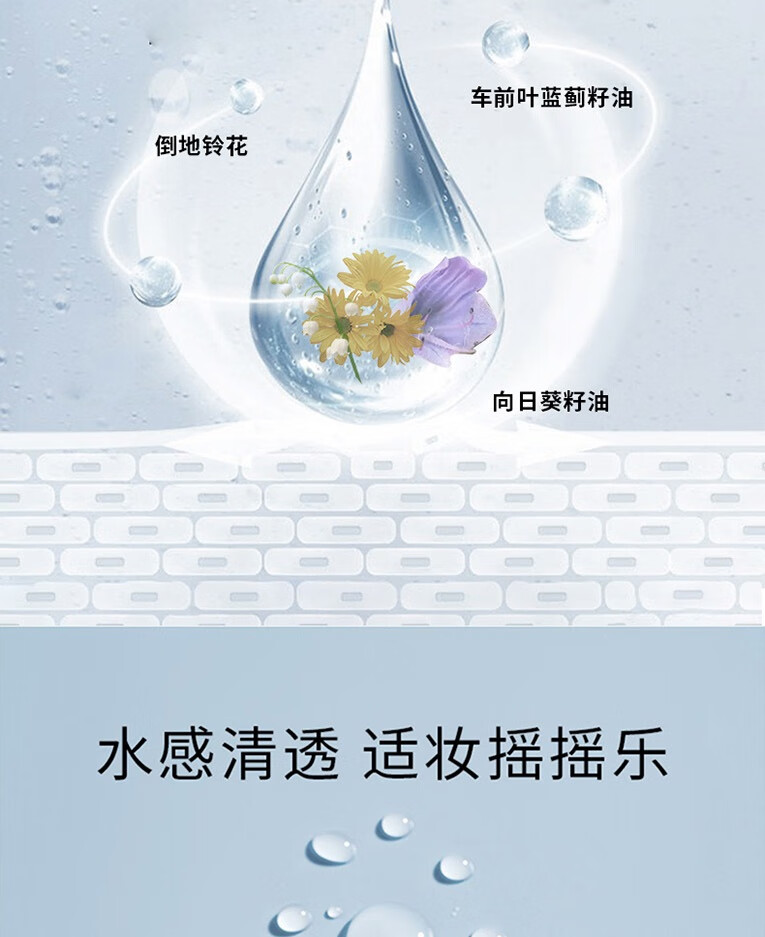 草萨（CaoSa）UNNY NICC防晒霜男女通用军训户外蓝胖子隔离防晒三合一防晒乳