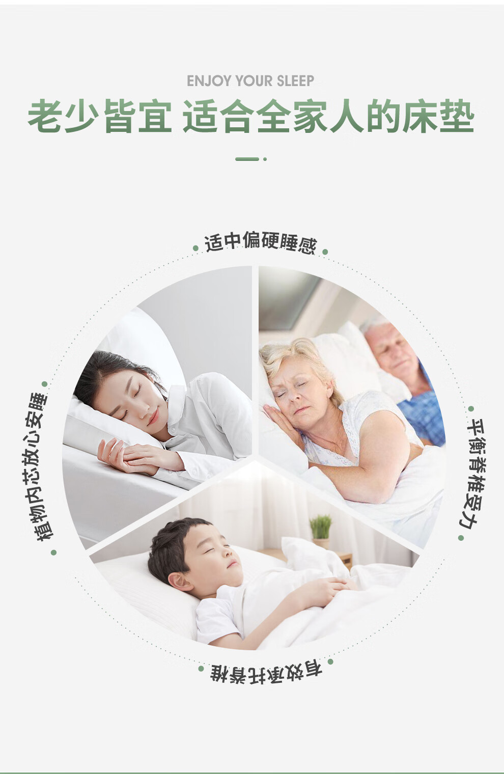 喜临门的床垫和顾家床垫哪个好?讲体验感受真相
