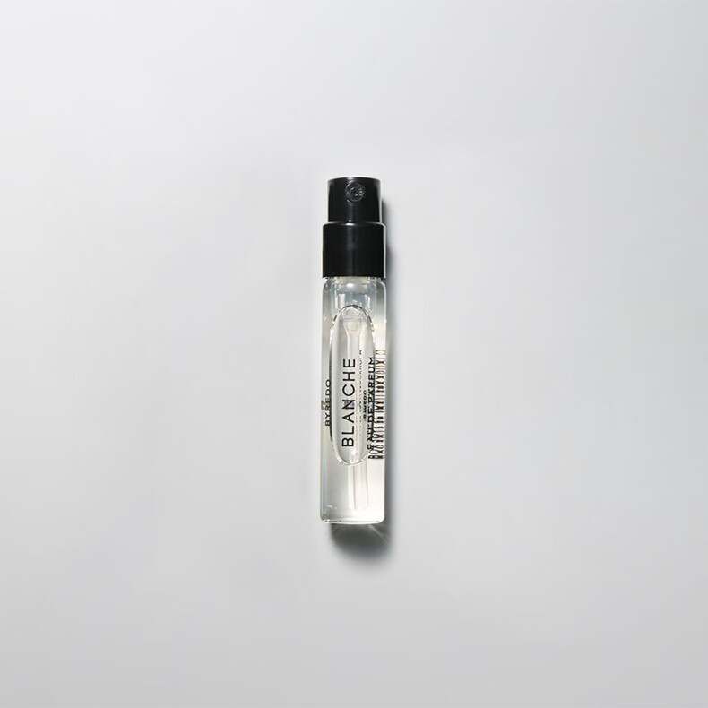BYREDO【体验装】会员专享试香组合2ml*6 收货联系客服