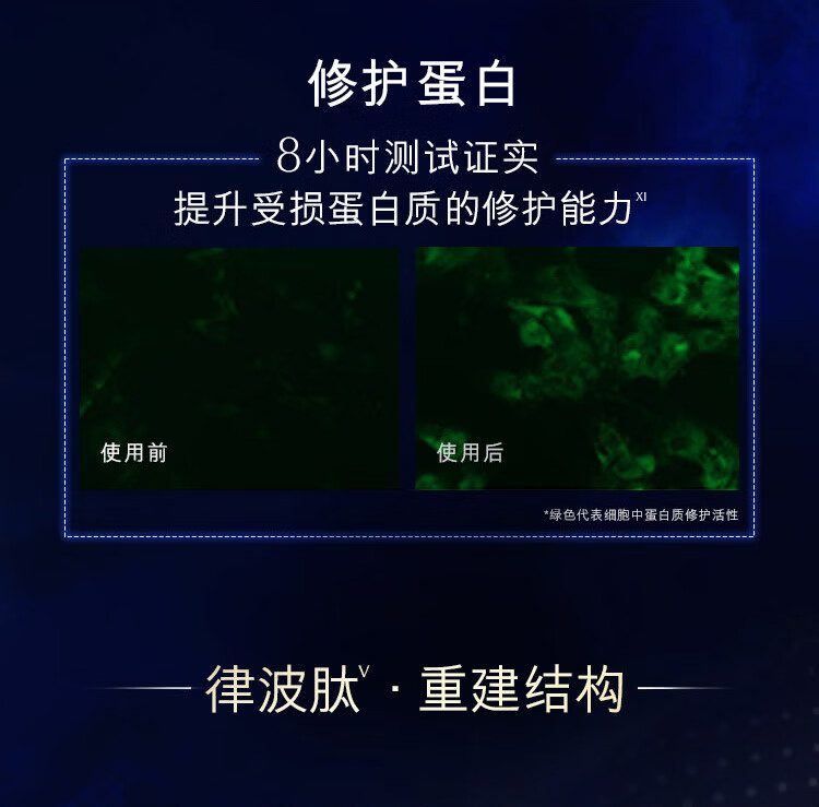 雅诗兰黛眼面2件套(棕瓶精华30ml+棕瓶眼霜15ml)化妆品护肤礼盒护肤套装