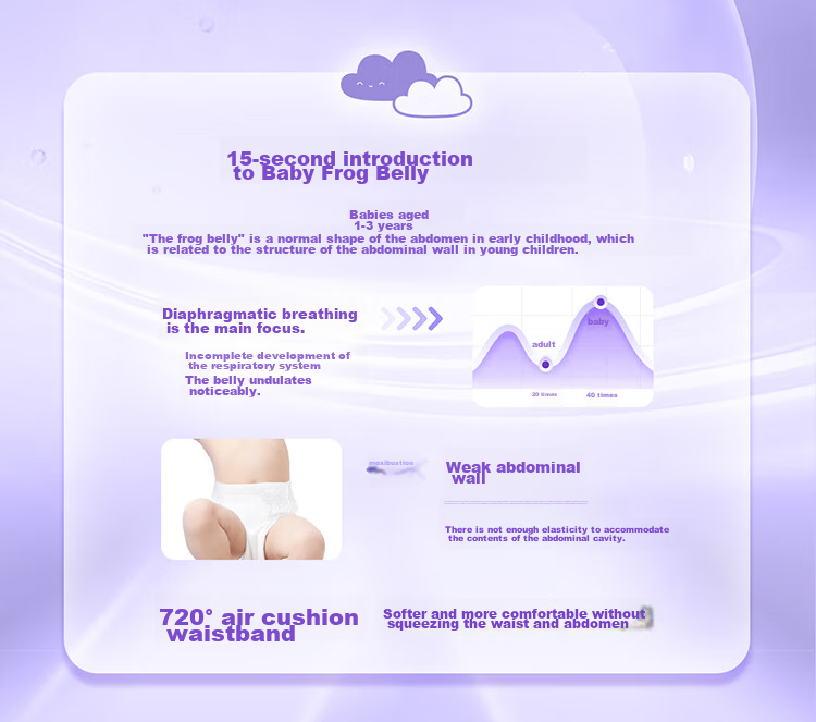 Подгузники-трусики Suitsky Vitamin E Pro Cream, XXXL, 26 шт., 17 кг и более, для чувствительной кожи, мягкие