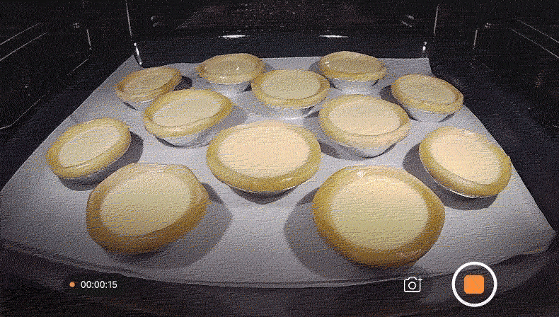 美的SQ5V蒸烤箱入手2个月后，憋了很多话要说，实力被低估了