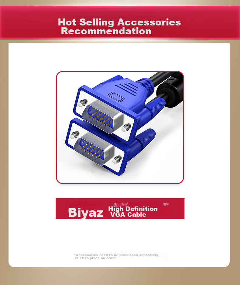 Переходник HDMI на VGA