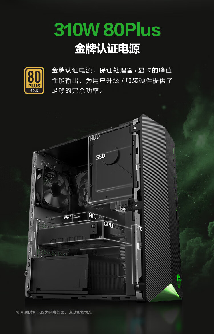 惠普TG01-155ccn独家揭秘评测真相,不看后悔!