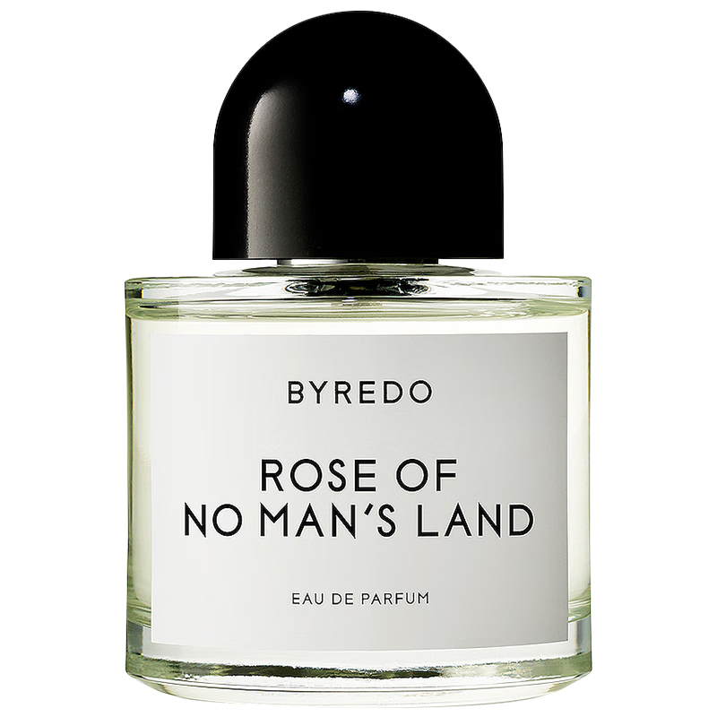 Byredo百瑞德 柏芮朵无人之境香水 无人区玫瑰淡香精100ml 彩妆礼物