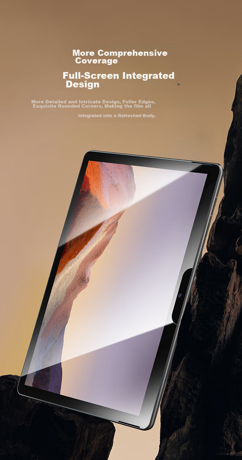 Защитное стекло для Microsoft Surface