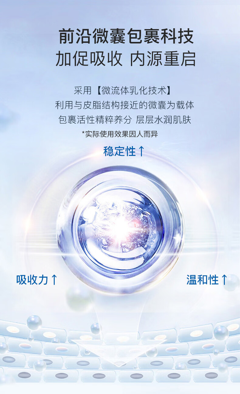 柔恩莱（RoundLab）白桦树精华面霜80ml补水保湿淡化细纹深层滋润改善暗沉清爽型男女干皮敏感肌适用韩国正品