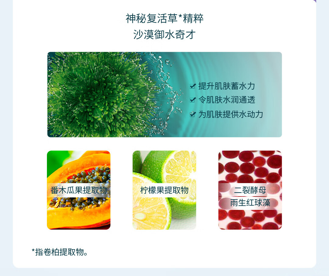 可丽金（COLLGENE） Human-like重组胶原蛋白赋能珍萃洁面乳氨基酸洗面奶新年礼物 赋能洁面100g