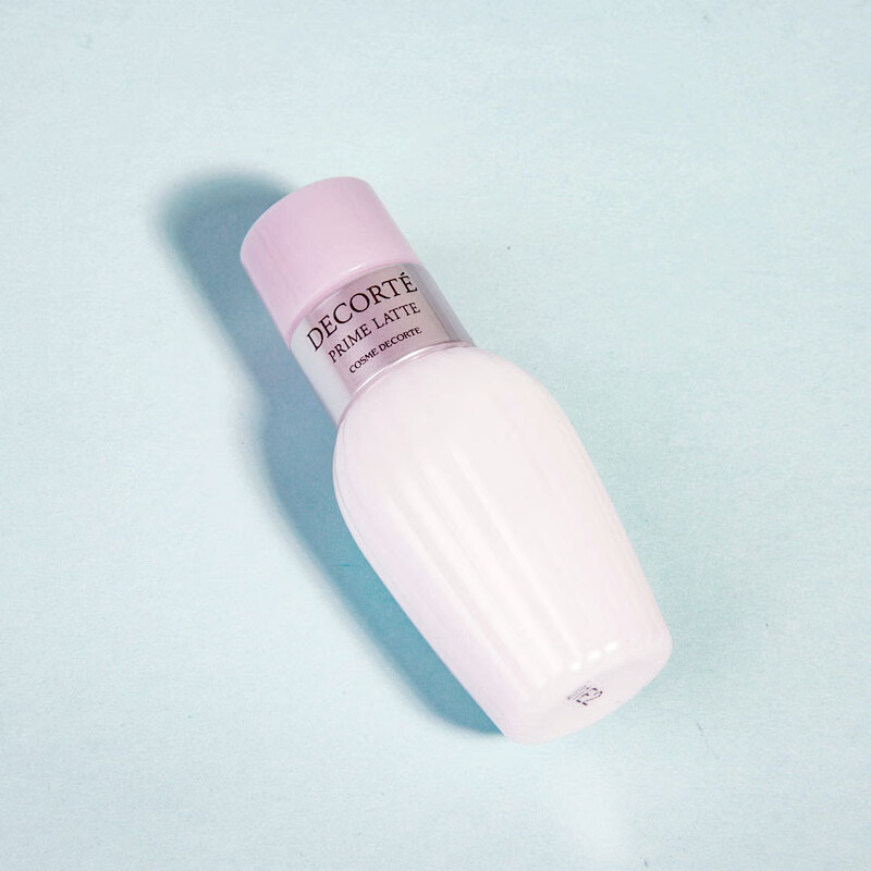 黛珂（DECORTE）牛油果乳液30ml 紫苏水30ml 水乳护肤套装 小样 1号店