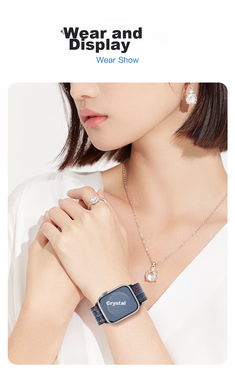 Ремешок для Apple Watch