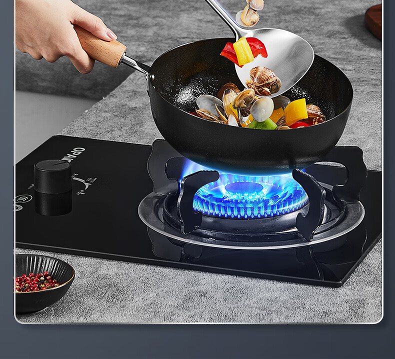 Лопатка кухонная COOKER KING из нержавеющей стали, 31 см, для антипригарных покрытий
