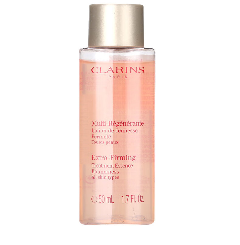 娇韵诗（CLARINS）娇韵诗焕顺弹力精华水