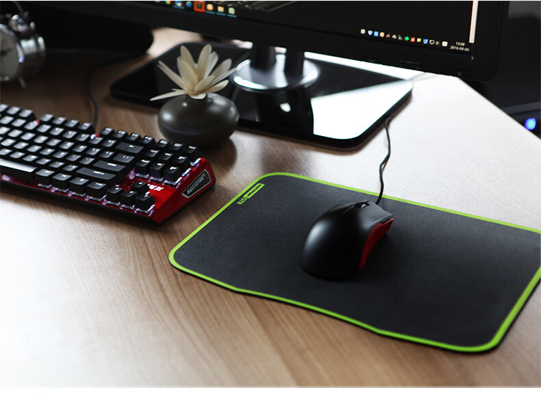 Игровой коврик для мыши Rantopad