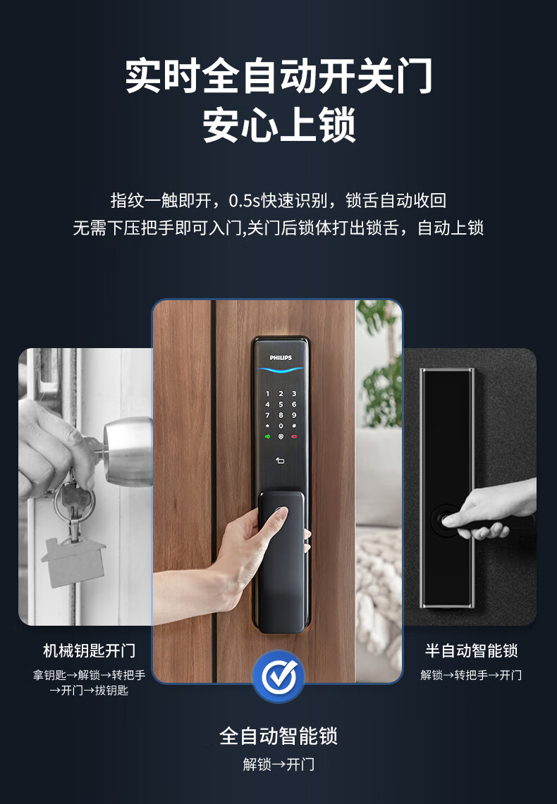 飞利浦Alpha怎么样？内幕使用评测揭秘