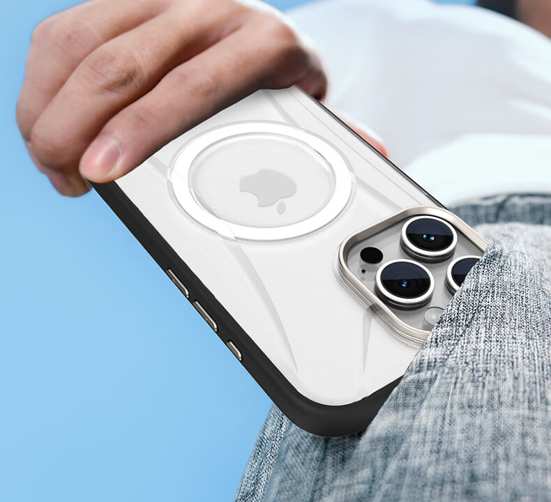 Чехол для iPhone 16 Pro Max