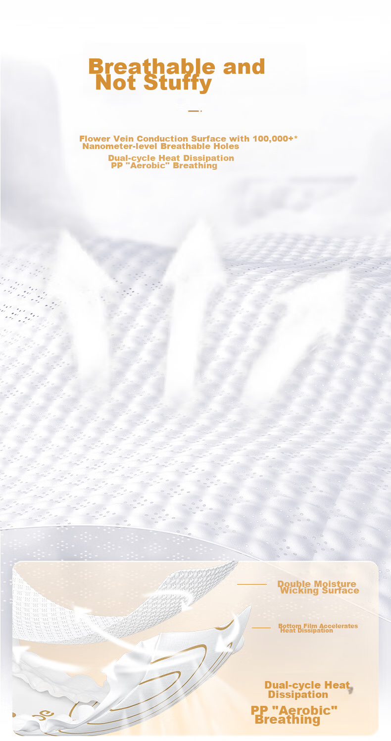 Подгузники-трусики BOBDOG Snow Aurora, XXL, 40 шт., 15-18 кг