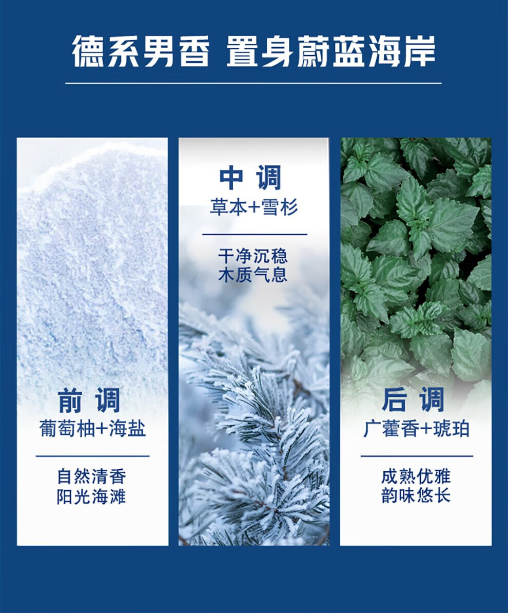 妮维雅（NIVEA） 精华露男士护肤化妆品滋润补水保湿乳液面部精华搽摸脸油润肤露 男士水活酷爽保湿啫喱150ml