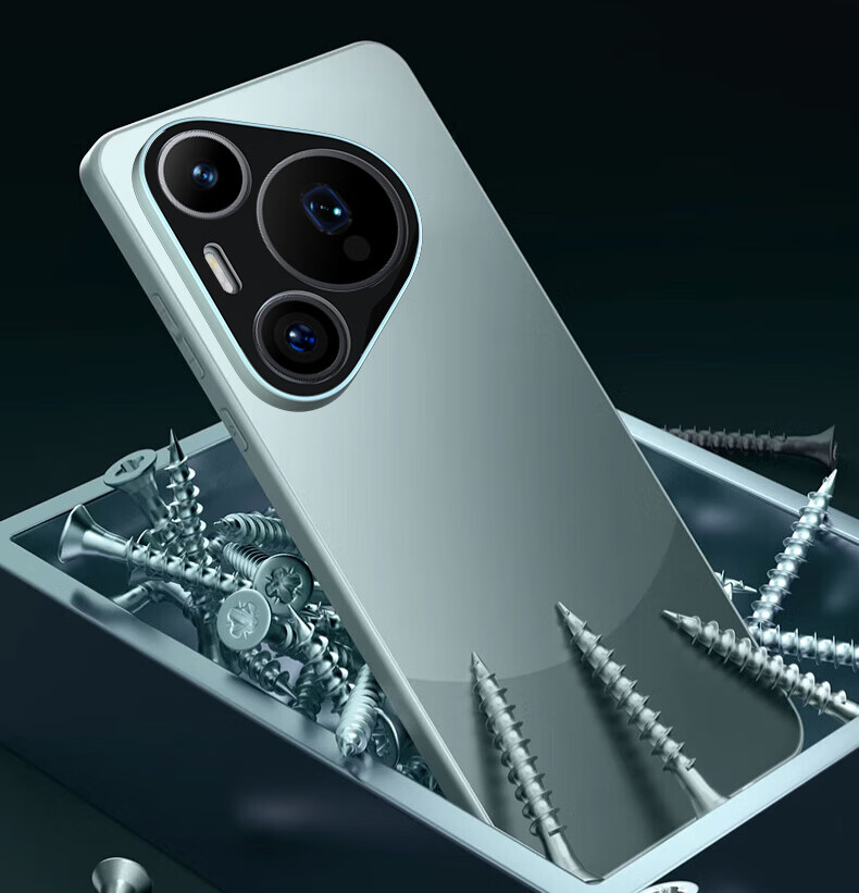 Противоударный чехол KEKLLE для Huawei Pura70
