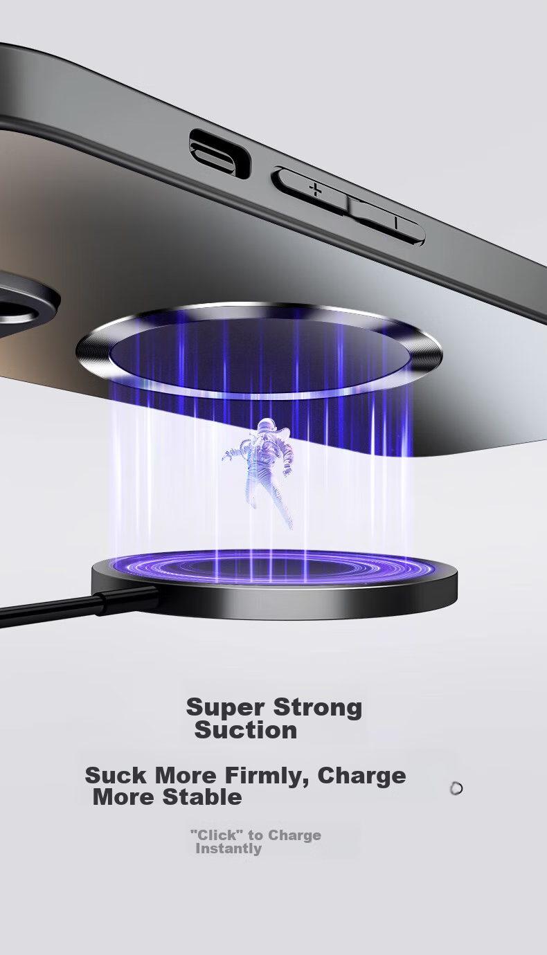 Чехол NEYAA для iPhone 12
